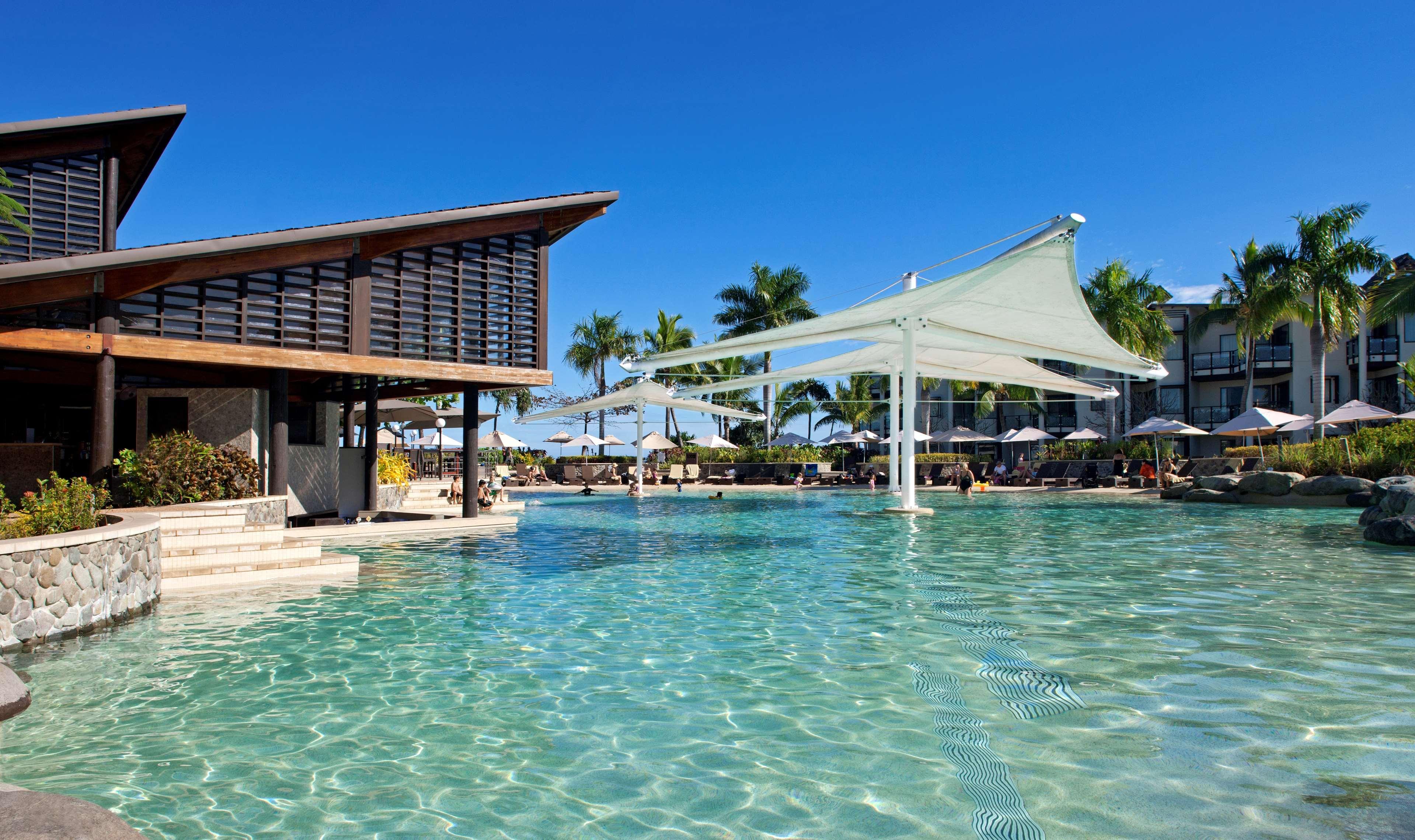 Radisson Blu Resort Fiji Denarau Island Konforlar fotoğraf